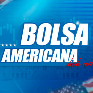 Bolsa Americana desde Cero